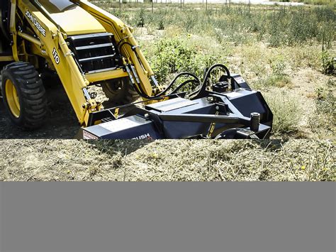 flal mower skid steer|67 inch skid steer mower.